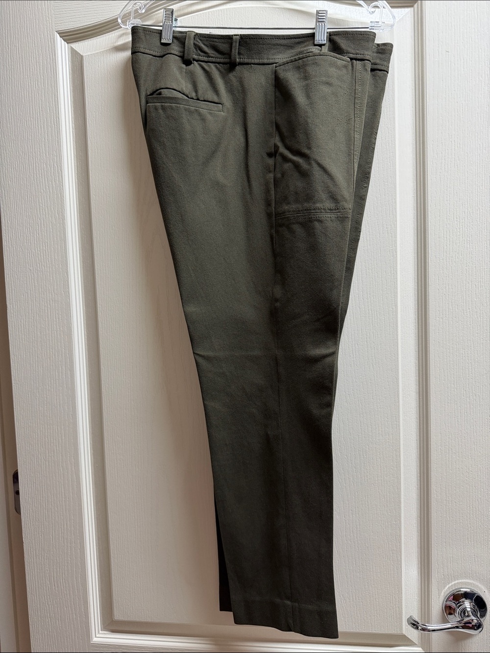 Banana Republic factory Sloan pants